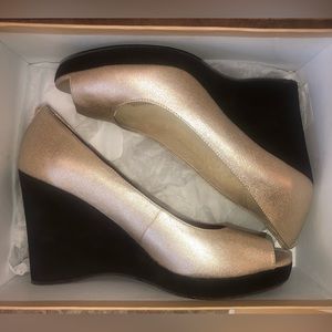 Michael Kors Size 8.5 8 1/2 Wedge